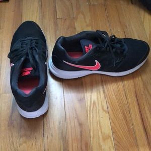 Nike running sneakers